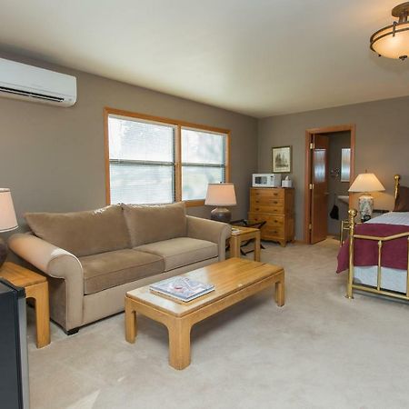 Brookside Bed & Breakfast Hood River Bagian luar foto