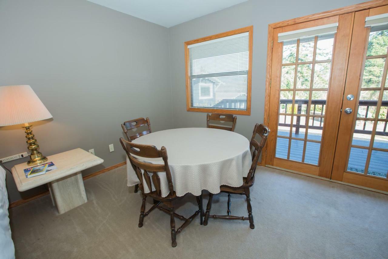 Brookside Bed & Breakfast Hood River Bagian luar foto