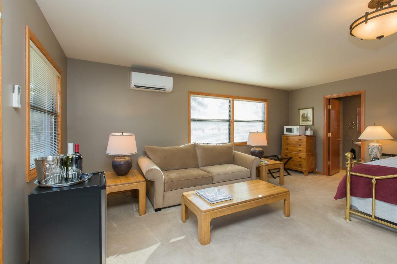 Brookside Bed & Breakfast Hood River Bagian luar foto