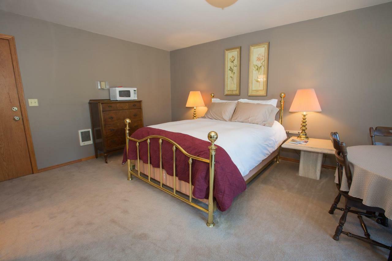 Brookside Bed & Breakfast Hood River Bagian luar foto