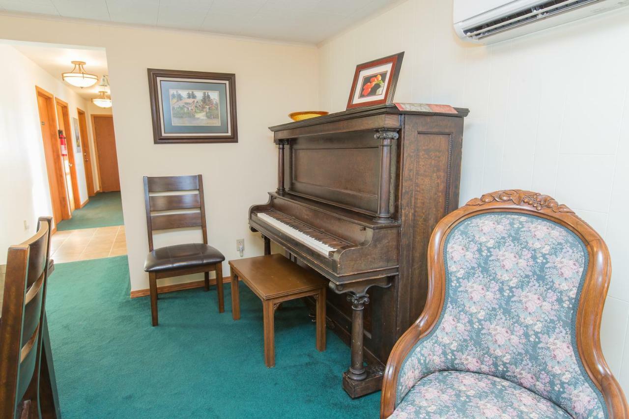 Brookside Bed & Breakfast Hood River Bagian luar foto